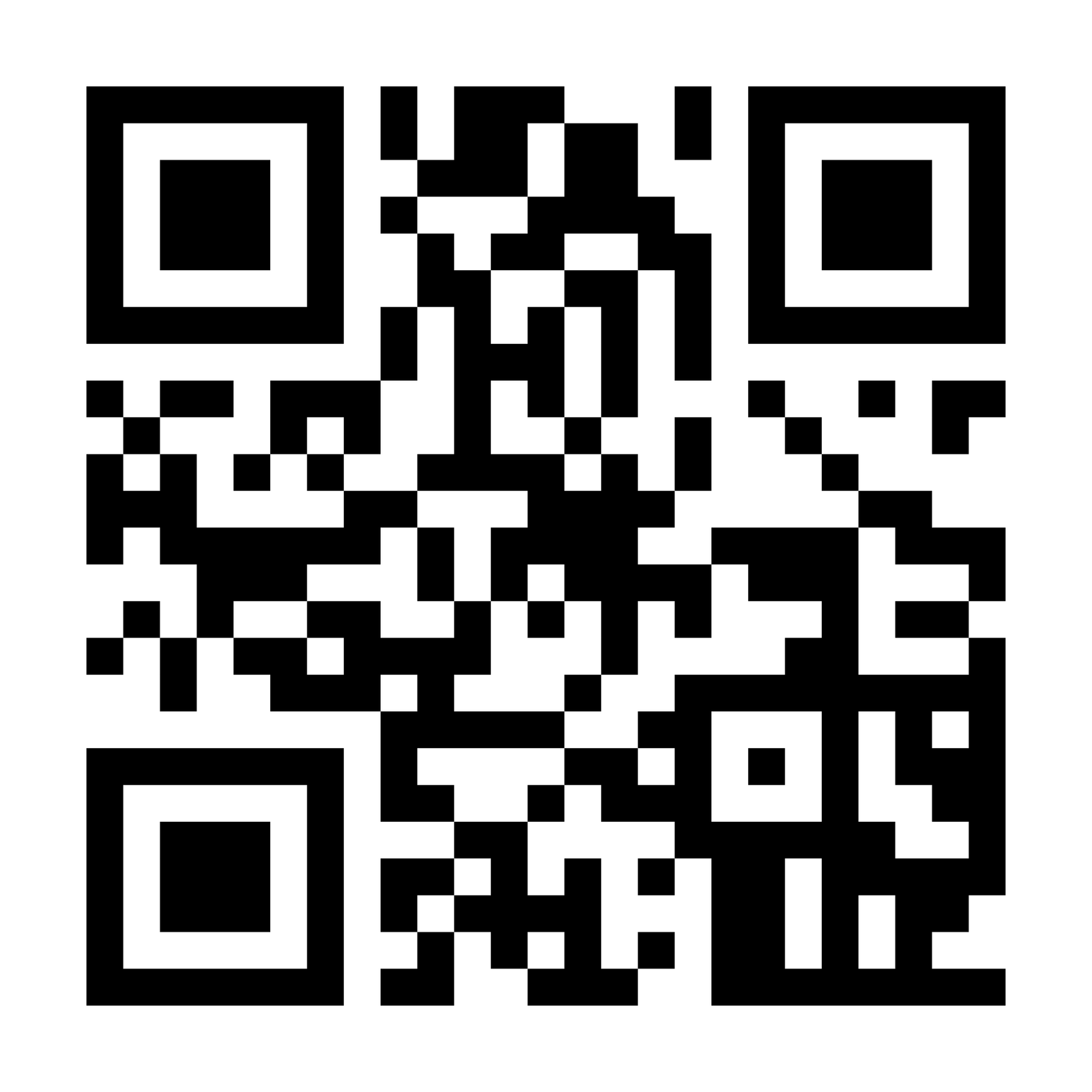 Scan QR to open consultation form on mobile